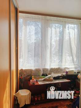 3-к квартира, вторичка, 65м2, 3/9 этаж