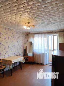 3-к квартира, вторичка, 58м2, 4/5 этаж