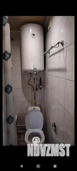 1-к квартира, вторичка, 18м2, 5/5 этаж