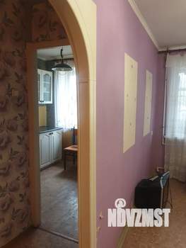 2-к квартира, вторичка, 52м2, 5/5 этаж