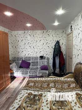 3-к квартира, вторичка, 63м2, 5/5 этаж