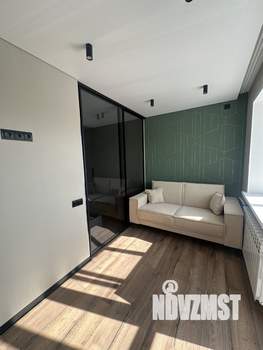 2-к квартира, вторичка, 46м2, 5/6 этаж