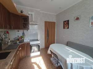 1-к квартира, вторичка, 38м2, 1/16 этаж