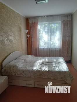 2-к квартира, вторичка, 44м2, 4/5 этаж