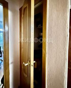 2-к квартира, вторичка, 46м2, 2/5 этаж