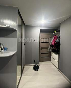 2-к квартира, вторичка, 43м2, 10/12 этаж