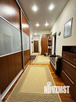 3-к квартира, вторичка, 110м2, 5/6 этаж