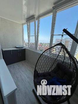 2-к квартира, вторичка, 59м2, 9/9 этаж