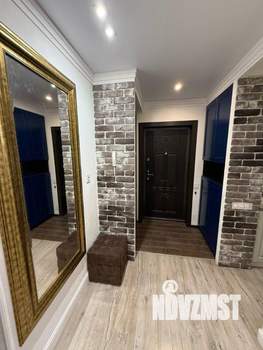 2-к квартира, вторичка, 55м2, 3/10 этаж
