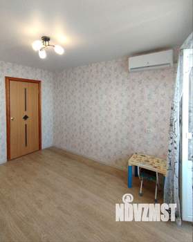 2-к квартира, вторичка, 49м2, 4/5 этаж
