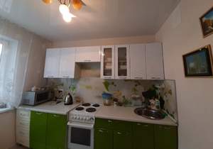 3-к квартира, вторичка, 66м2, 1/9 этаж