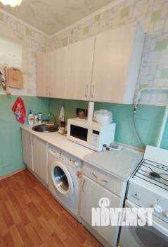 1-к квартира, вторичка, 33м2, 9/9 этаж