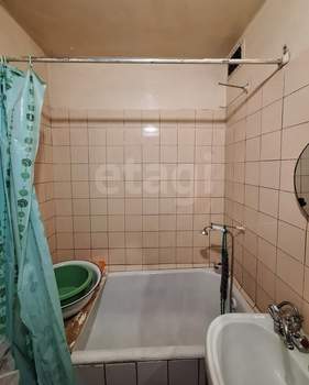 2-к квартира, вторичка, 49м2, 5/9 этаж
