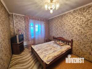 3-к квартира, вторичка, 65м2, 4/9 этаж