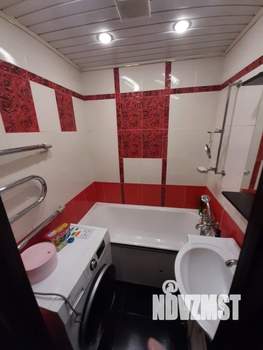 3-к квартира, вторичка, 60м2, 3/9 этаж