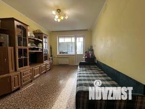 1-к квартира, вторичка, 31м2, 5/5 этаж