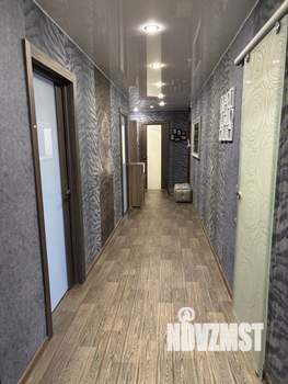 3-к квартира, вторичка, 85м2, 6/18 этаж