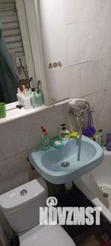 2-к квартира, вторичка, 30м2, 1/5 этаж