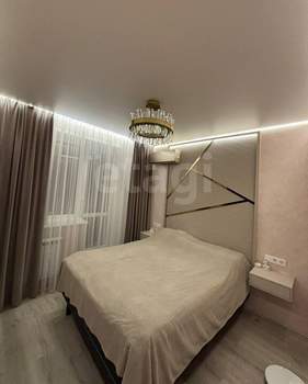 2-к квартира, вторичка, 55м2, 6/9 этаж