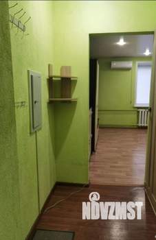 1-к квартира, вторичка, 28м2, 3/6 этаж