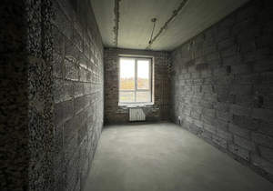 2-к квартира, вторичка, 56м2, 1/6 этаж