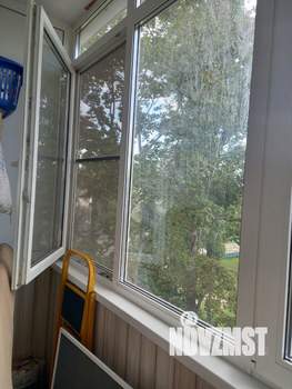 1-к квартира, вторичка, 33м2, 5/9 этаж