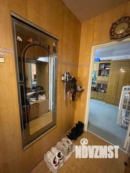 2-к квартира, вторичка, 51м2, 4/9 этаж