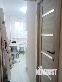 1-к квартира, вторичка, 30м2, 1/5 этаж