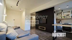 2-к квартира, вторичка, 45м2, 1/5 этаж