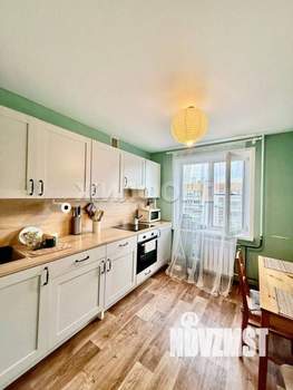 2-к квартира, вторичка, 50м2, 9/9 этаж