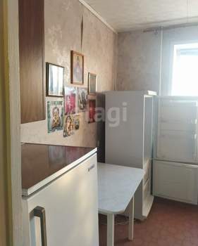 1-к квартира, вторичка, 33м2, 8/9 этаж