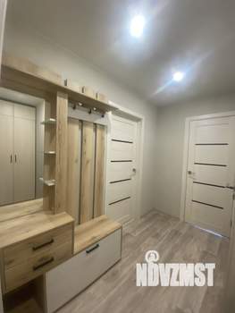1-к квартира, вторичка, 35м2, 7/9 этаж