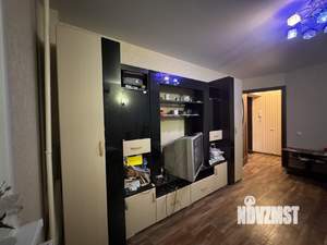 1-к квартира, вторичка, 35м2, 10/18 этаж