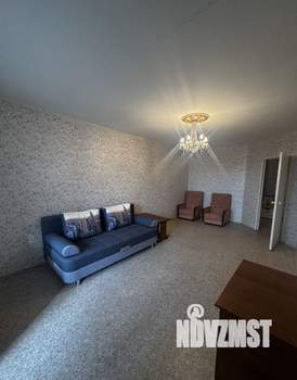 1-к квартира, вторичка, 52м2, 3/10 этаж