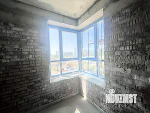 2-к квартира, вторичка, 75м2, 2/15 этаж