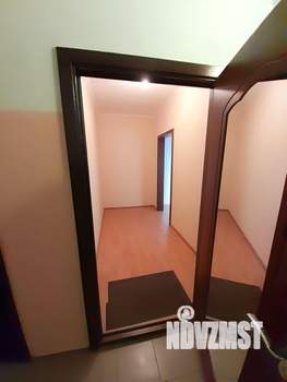 3-к квартира, вторичка, 96м2, 4/18 этаж