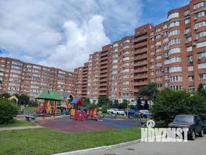 3-к квартира, вторичка, 105м2, 7/11 этаж