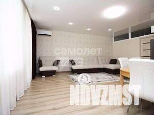 3-к квартира, вторичка, 70м2, 2/17 этаж