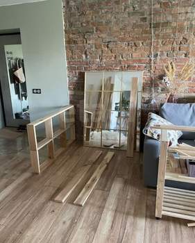 2-к квартира, вторичка, 51м2, 5/5 этаж