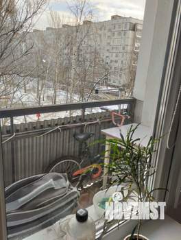 2-к квартира, вторичка, 45м2, 4/10 этаж