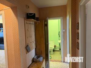 3-к квартира, вторичка, 87м2, 12/14 этаж