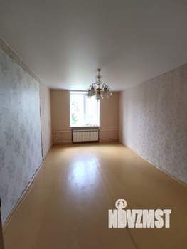 3-к квартира, вторичка, 97м2, 3/3 этаж