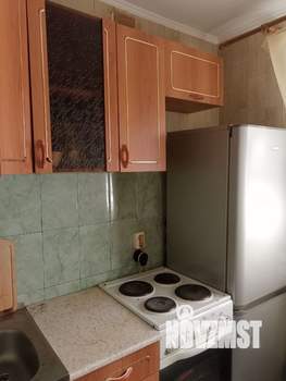 1-к квартира, вторичка, 20м2, 1/10 этаж