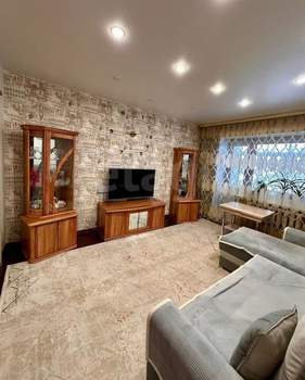 2-к квартира, вторичка, 21м2, 5/9 этаж