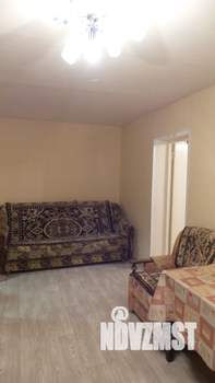 2-к квартира, вторичка, 42м2, 7/9 этаж