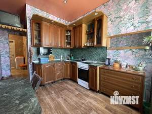 2-к квартира, вторичка, 68м2, 5/11 этаж