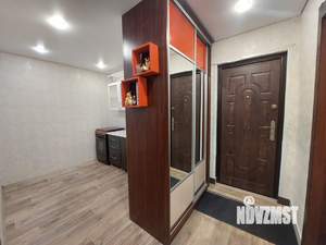 2-к квартира, вторичка, 36м2, 3/12 этаж