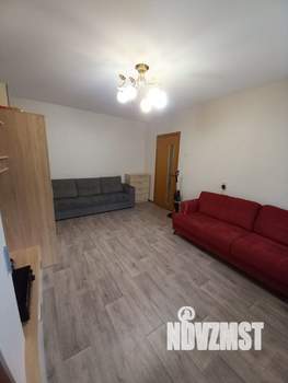 3-к квартира, вторичка, 60м2, 3/17 этаж