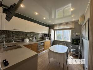 2-к квартира, вторичка, 58м2, 6/10 этаж