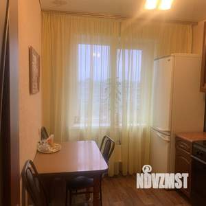 3-к квартира, вторичка, 63м2, 8/9 этаж